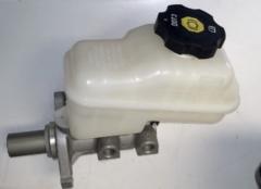 09-14 Cadillac CTS-V Brake Master Cylinder 22797527